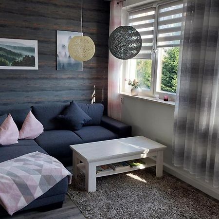 Ferienwohnung Alte Stepperei Schwarzenberg  Exterior foto