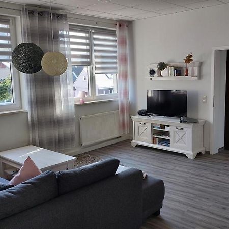 Ferienwohnung Alte Stepperei Schwarzenberg  Exterior foto